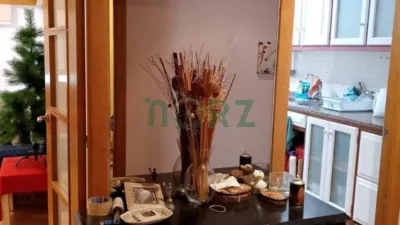 Duplex in Ourense Capital photo 6