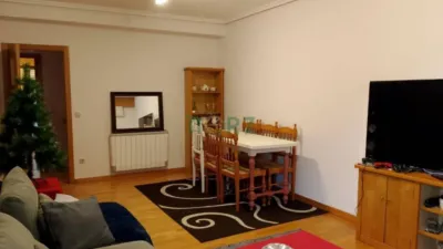 Duplex in Ourense Capital photo 8