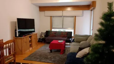 Duplex in Ourense Capital photo 9