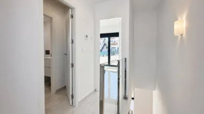 House in Polop photo 5