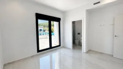 House in Polop photo 6