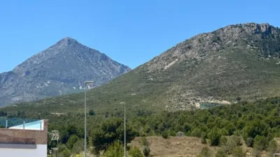 House in Polop photo 7