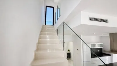 House in Polop photo 3