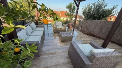 Piso en venta en Castiñeiriño - Vista 2