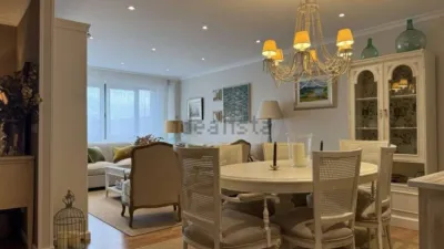Piso en venta en Castiñeiriño - Vista 5