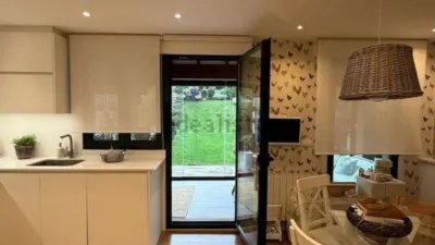 Piso en venta en Castiñeiriño - Más