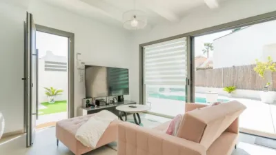 Casa – San Miguel de Salinas, Urbanización Las Filipinas - Vista 4