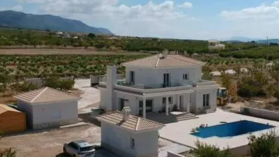 Casa – El Pinós - Pinoso - Vista 2
