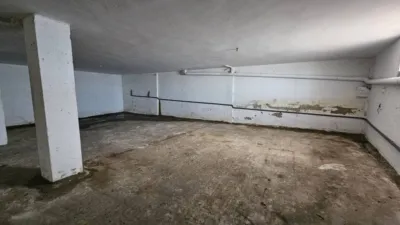Local comercial en venta en Calle Ru Insua - Vista 4