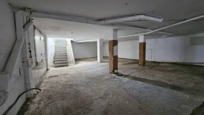 Local comercial en venta en Calle Ru Insua - Vista 5