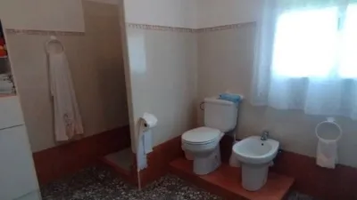 Chalet in Castalla photo 11