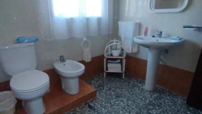 Chalet in Castalla photo 12