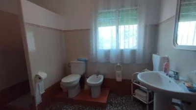 Chalet in Castalla photo 13