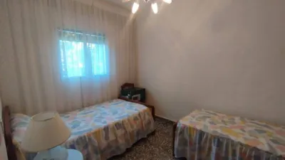Chalet in Castalla photo 14
