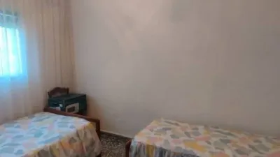 Chalet in Castalla photo 15