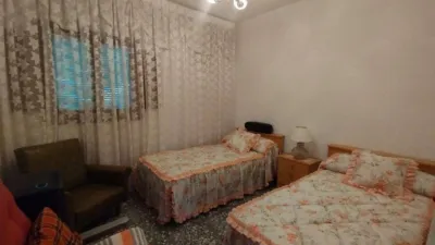 Chalet in Castalla photo 17