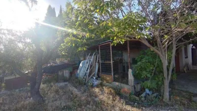 Chalet in Castalla photo 19