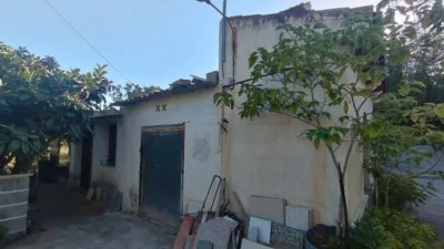 Chalet in Castalla photo 23