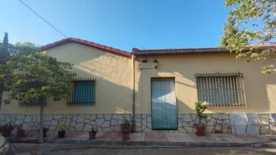 Chalet in Castalla photo 24