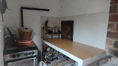 Chalet in Castalla photo 27
