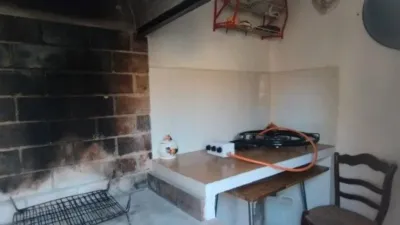 Chalet in Castalla photo 28