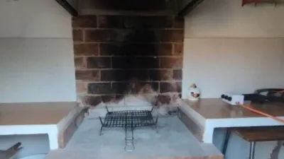 Chalet in Castalla photo 29