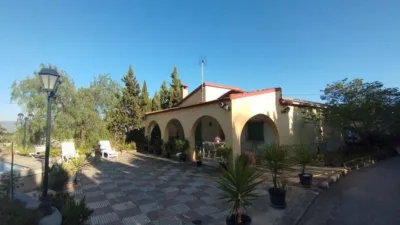 Casa - Vista 2
