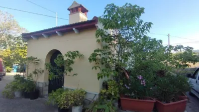 Chalet in Castalla photo 30