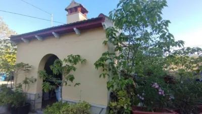 Casa - Vista 3