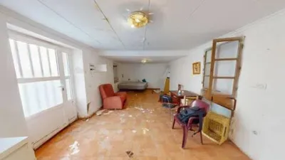 House in Motilleja, Albacete - Més