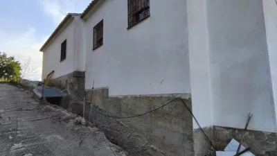 Rustic house in Ardales photo 13