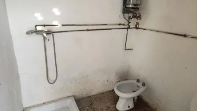 Rustic house in Ardales photo 19