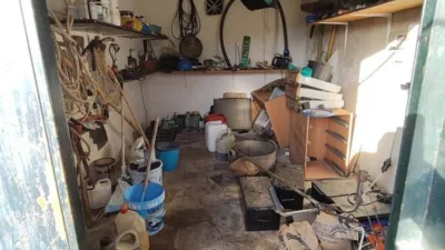 Rustic house in Ardales photo 20