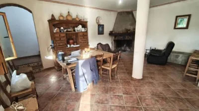 Rustic house in Ardales photo 5