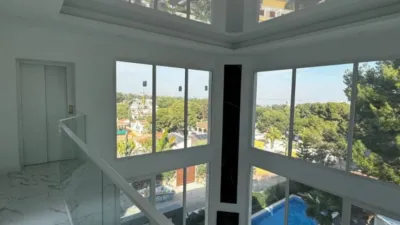 Casa - Vista 4