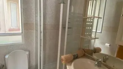 Piso en alquiler en Goya - Imagen 5