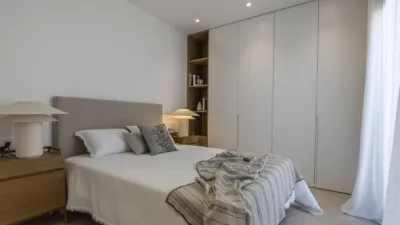 Chalet en Murcia Capital photo 24