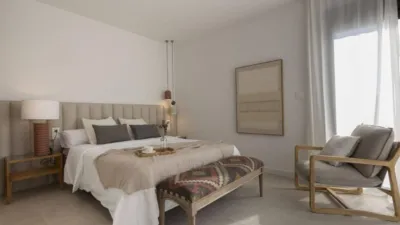 Chalet en Murcia Capital photo 26
