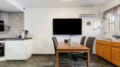 Casa – Torrevieja, Europa - Més