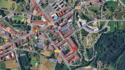 Local comercial en venta en Calle Ru Agrelo - Vista 4