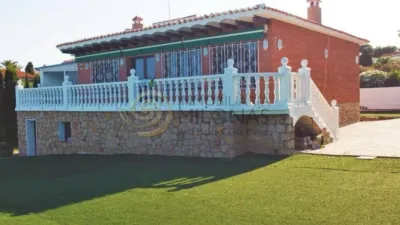 Casa – La Nucia - Vista 2
