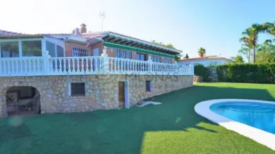 Casa – La Nucia - Vista 3