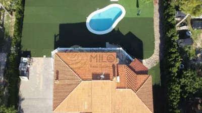 Casa – La Nucia - Vista 4