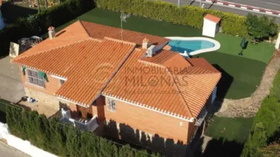 Casa – La Nucia - Vista 5