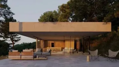 Casa - Vista 4