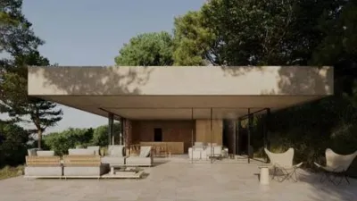 Casa - Vista 5