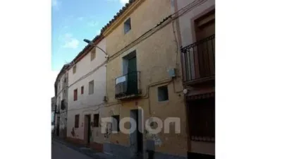 Casa adosada en venta en Bardallur, Bardallur de 18.000 €