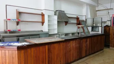 Local comercial en venta en Agra Do Orzán-O Ventorillo - Vista 2