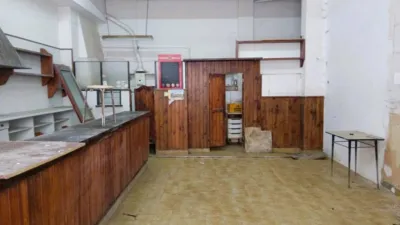 Local comercial en venta en Agra Do Orzán-O Ventorillo - Vista 3