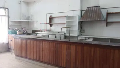 Local comercial en venta en Agra Do Orzán-O Ventorillo - Vista 4